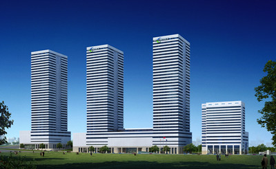 大連海事大學海創(chuàng)大廈廚房設備工程